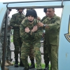 Basic Airborne Course 045